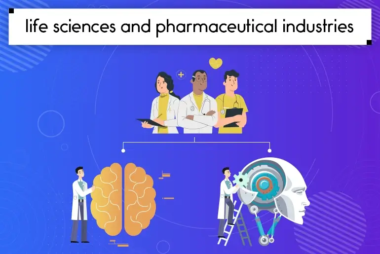 life sciences and pharmaceutical industries.webp